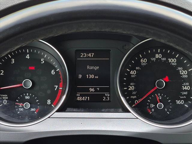 Used 2017 Volkswagen Jetta SE FWD image 11