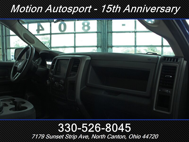 Used 2019 RAM 1500 Express w/ Wheel & Sound Group AWD/4WD image 24