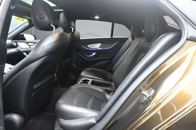 Used 2020 Mercedes-Benz AMG GT 53 image 21