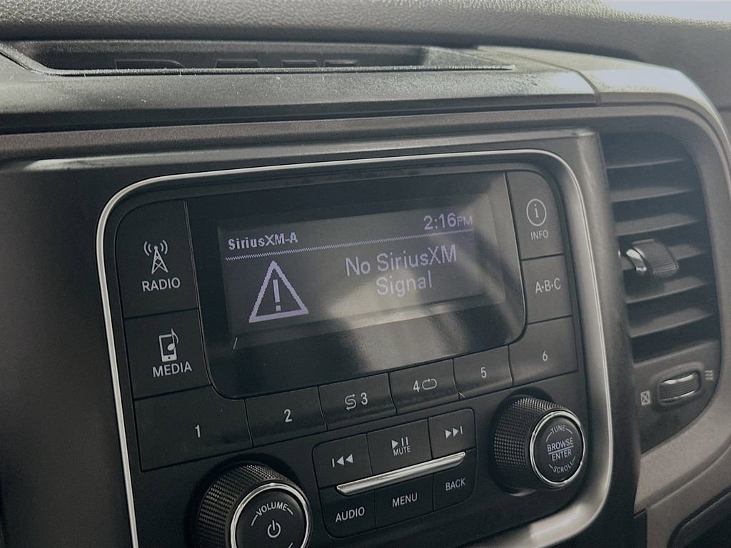 Used 2018 RAM 1500 Express image 13