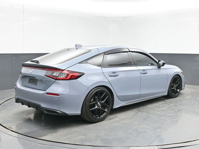 Used 2022 Honda Civic Sport image 10