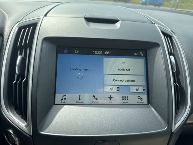 Used 2017 Ford Edge SEL w/ Equipment Group 201A AWD/4WD image 16