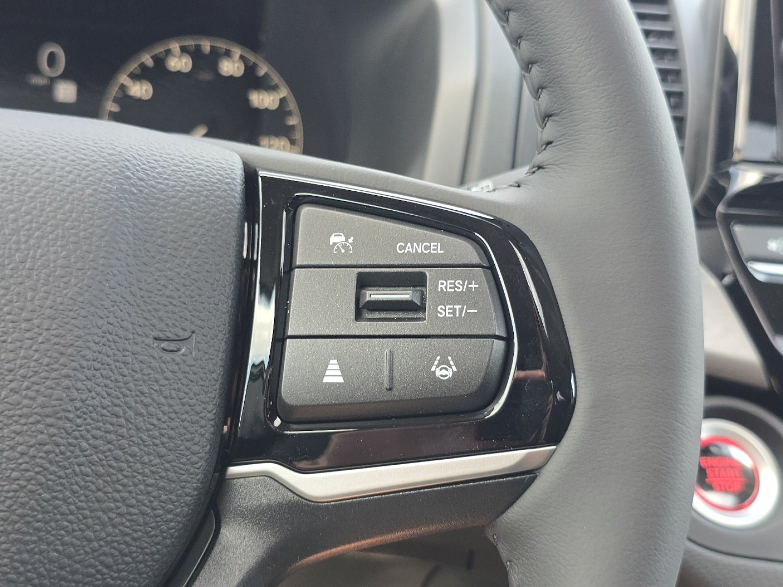 New 2026 Honda Odyssey EX-L image 34