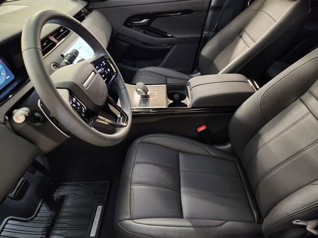 Used 2026 Land Rover Range Rover Evoque S image 14
