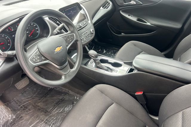 Used 2023 Chevrolet Malibu LT image 10