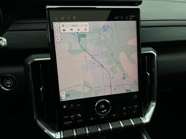 New 2026 GMC Acadia Elevation w/ Elevation Premium Package image 34