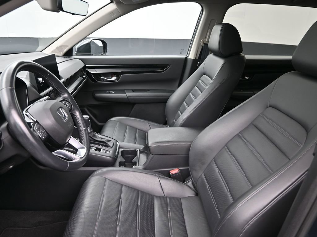 Certified 2023 Honda CR-V EX-L image 27