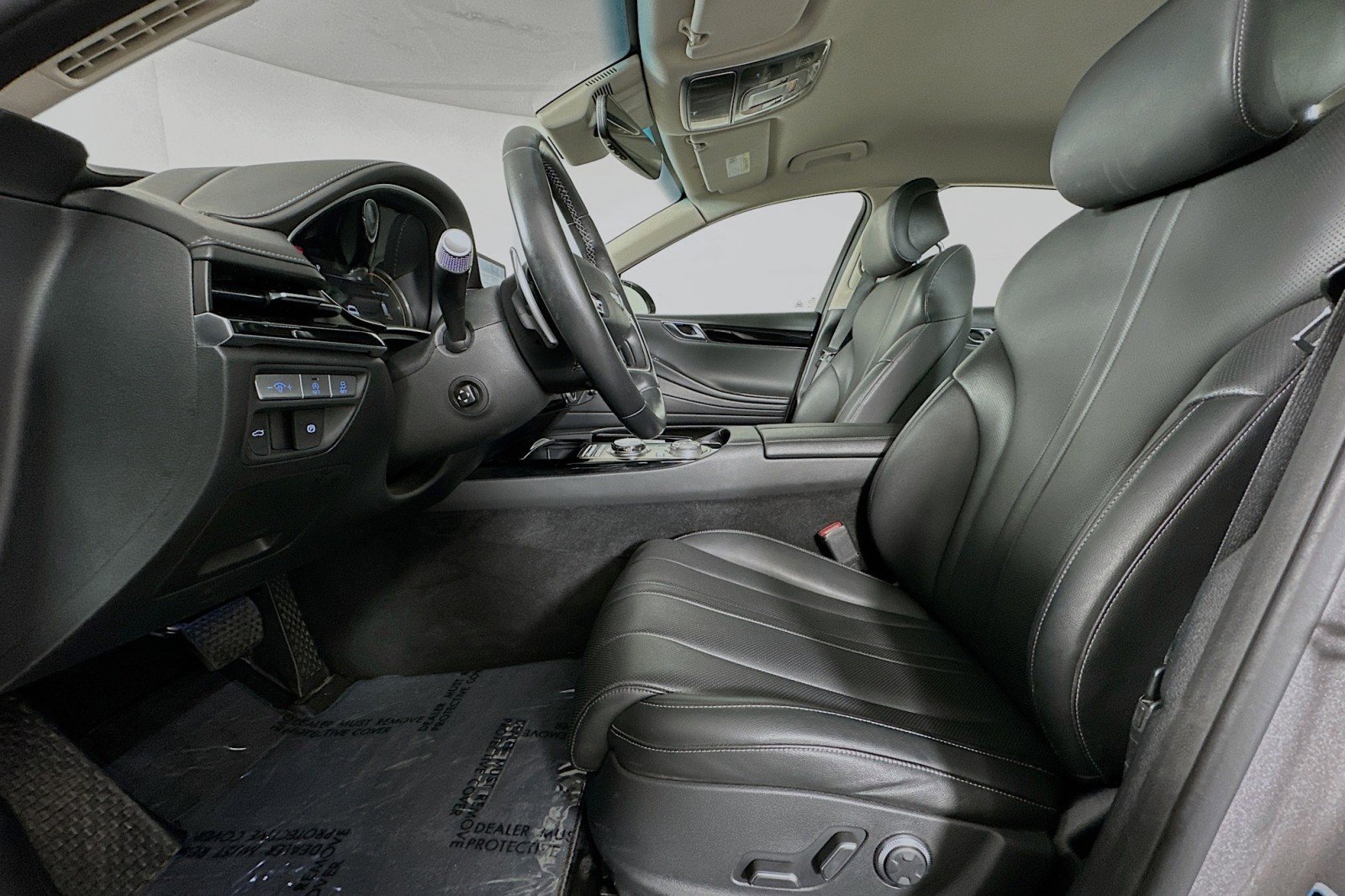 Used 2023 Genesis G80 2.5T image 18