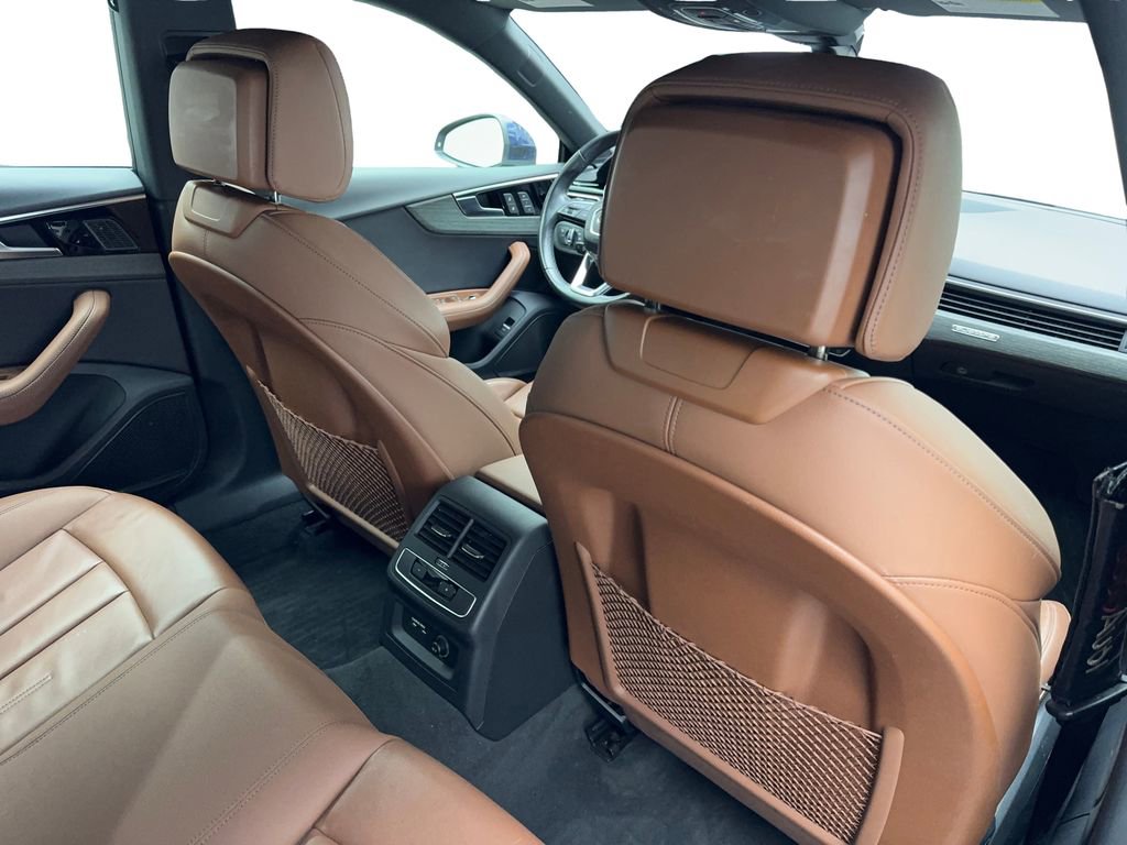 Used 2023 Audi A5 2.0T Premium Plus w/ Premium Plus image 42