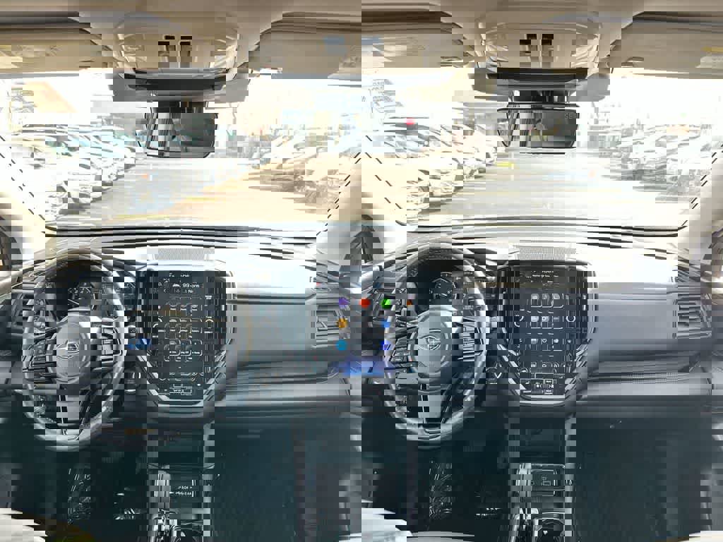 Used 2023 Subaru Ascent Onyx Edition image 21