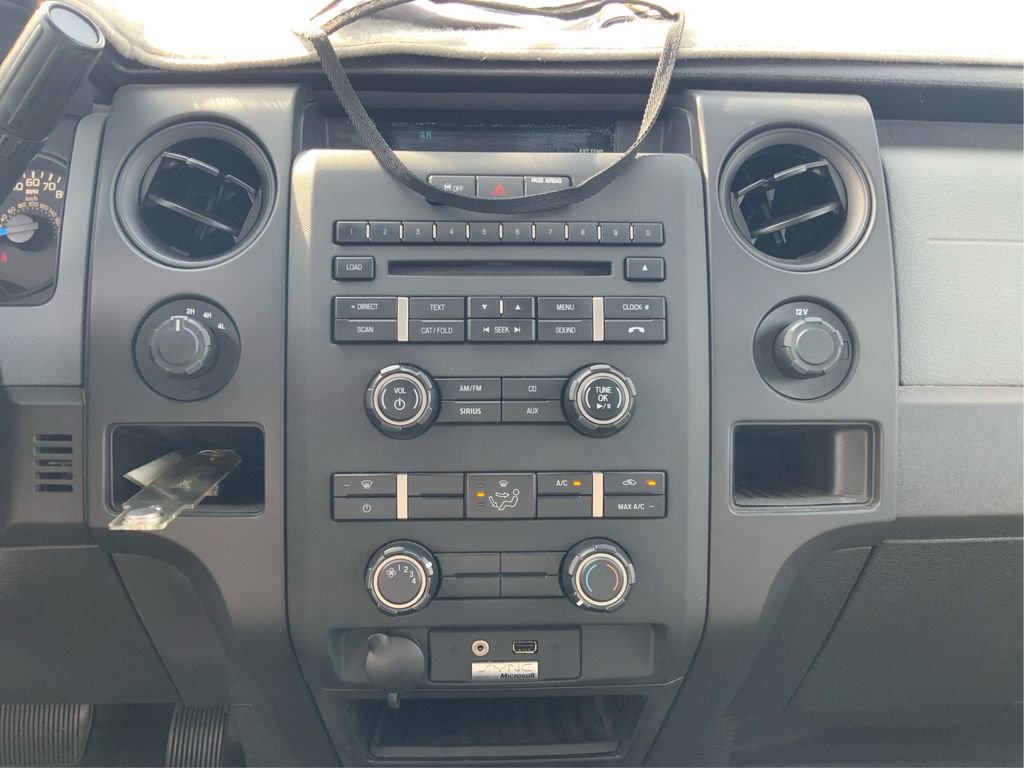 Used 2013 Ford F150 STX w/ Mid Equipment Group image 28