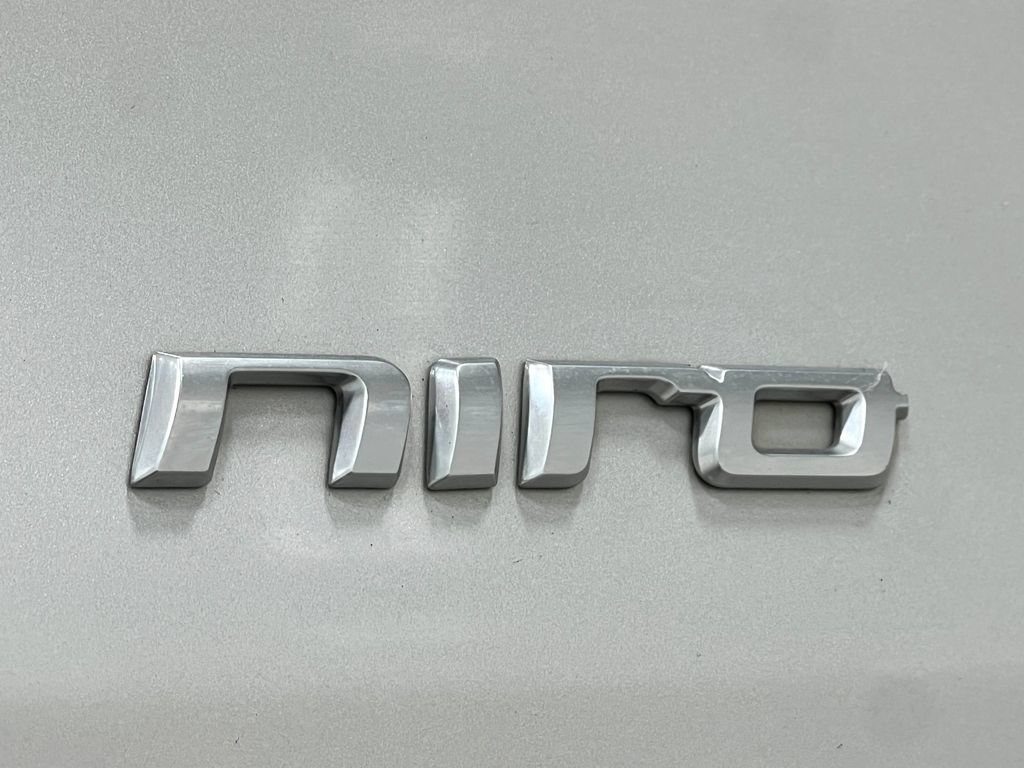 Used 2019 Kia Niro LX FWD image 39