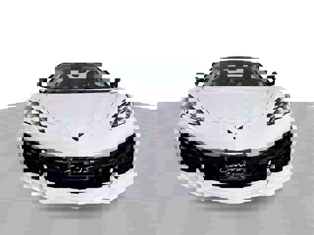Used 2025 Chevrolet Corvette E-Ray image 3