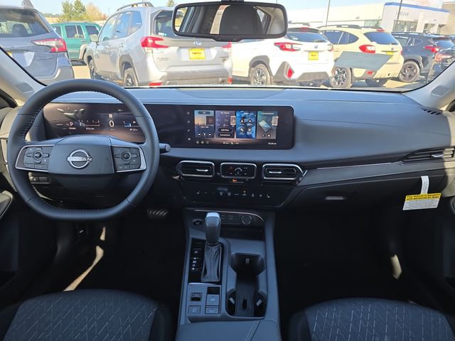 New 2026 Nissan Sentra SV w/ SV Convenience Package image 11