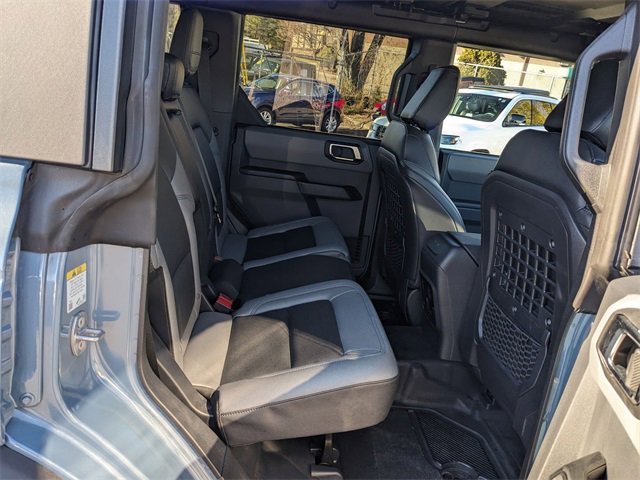 Used 2024 Ford Bronco Big Bend image 31