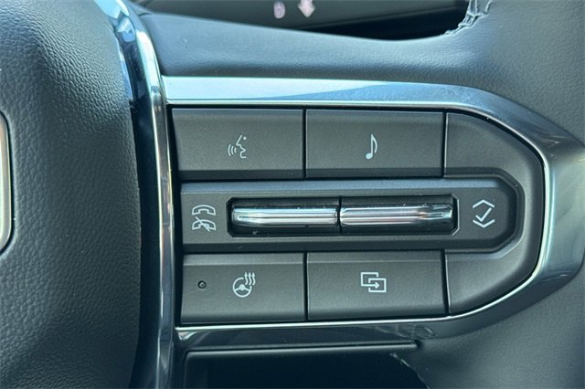 New 2025 GMC Sierra EV Denali image 28