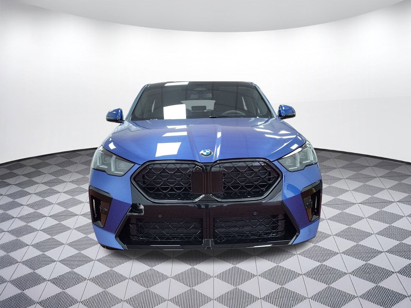 New 2026 BMW X2 xDrive28i image 6