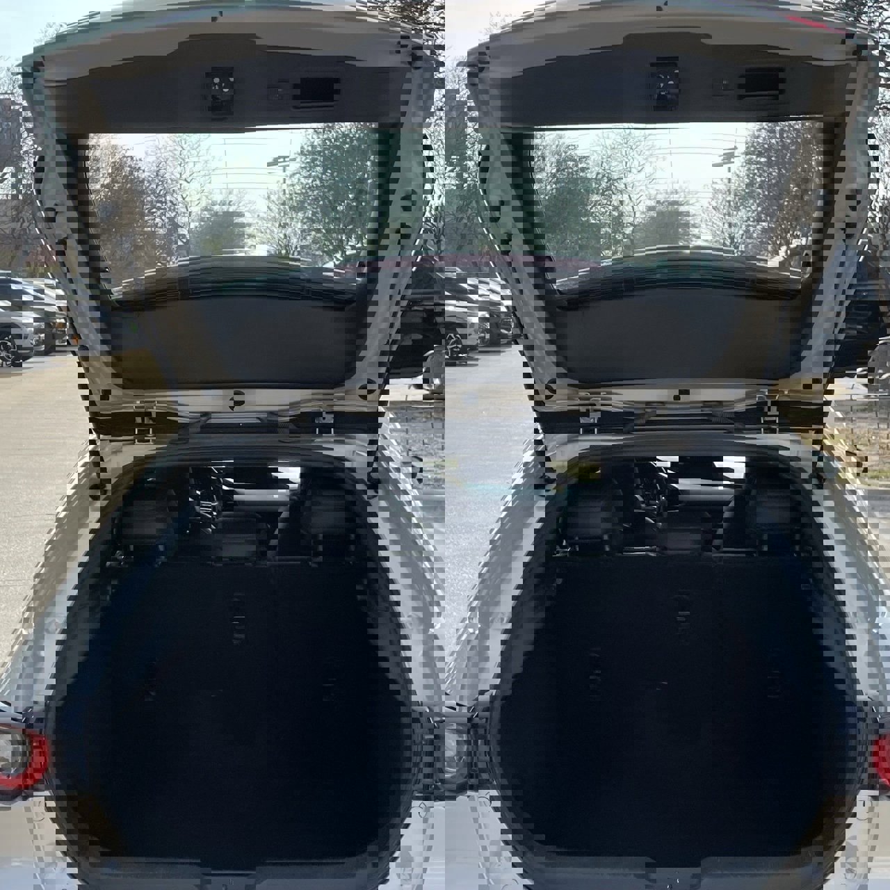 Used 2025 MAZDA MAZDA3 s Sport image 25