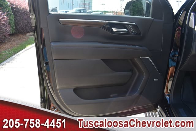New 2026 Chevrolet Tahoe High Country AWD/4WD image 15