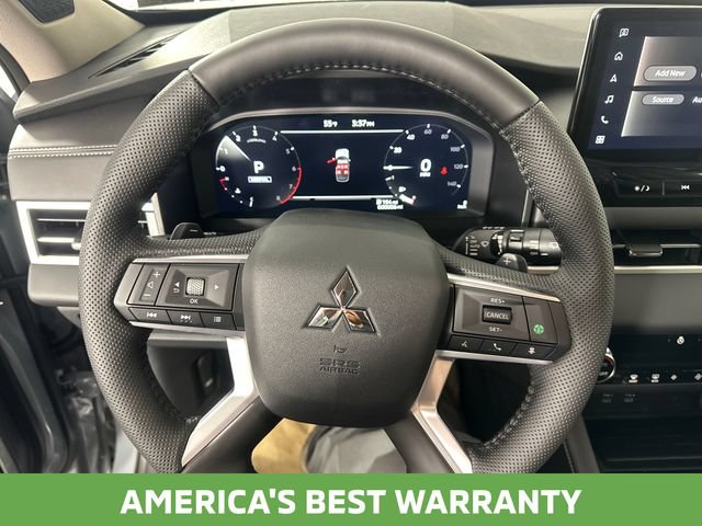New 2026 Mitsubishi Outlander SE AWD/4WD image 27