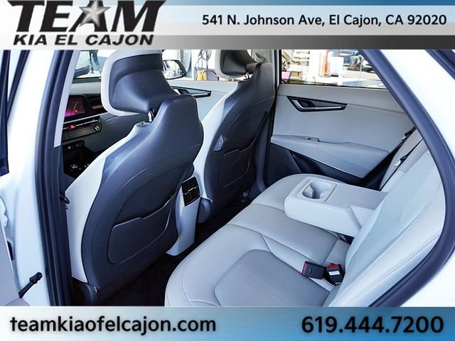 Certified 2023 Kia Niro Wind image 19