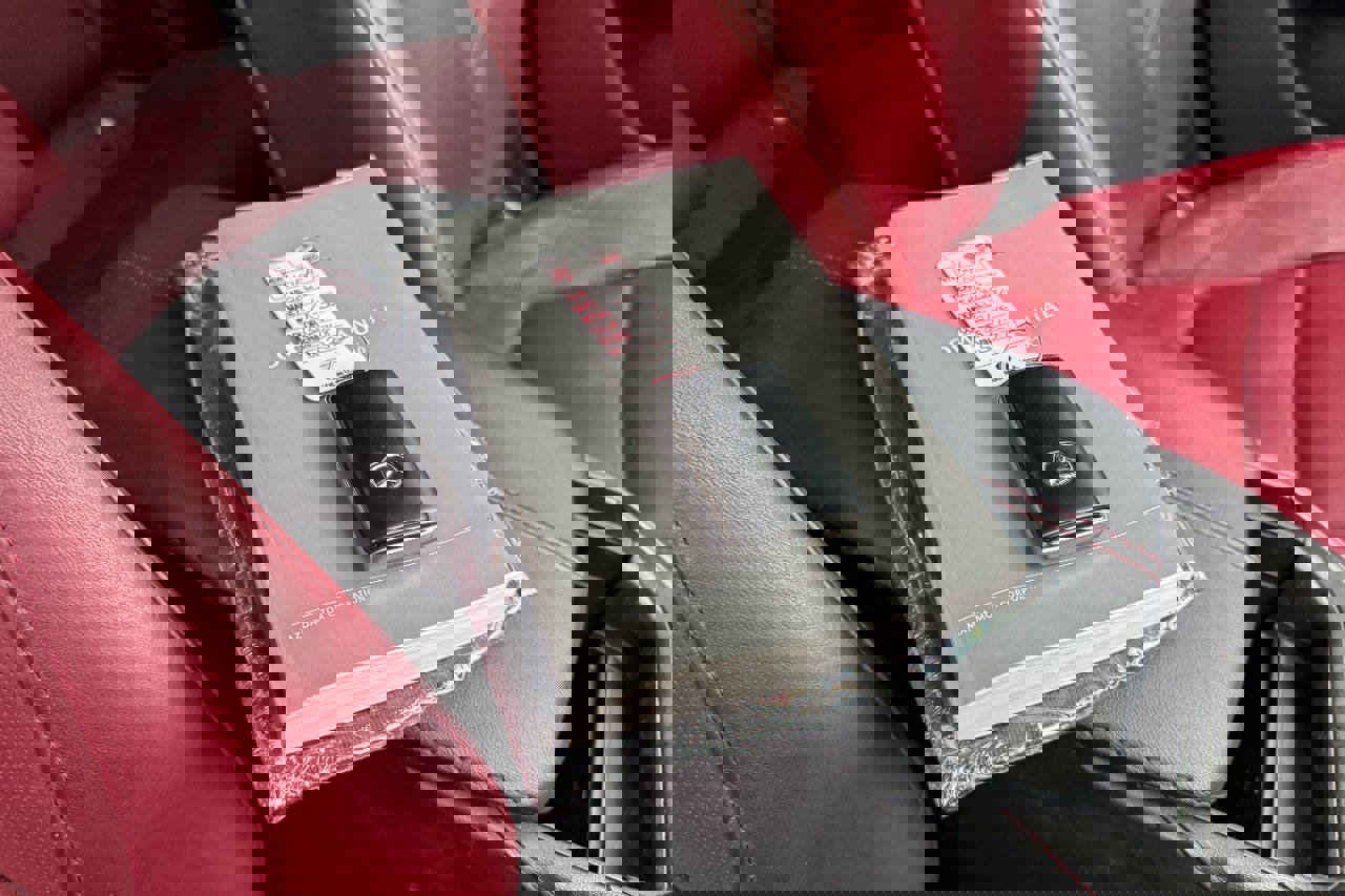 Used 2023 MAZDA CX-30 AWD 2.5 S w/ Preferred Package image 32