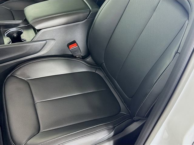 New 2025 Jeep Grand Cherokee Limited w/ Luxury Tech Group II image 22