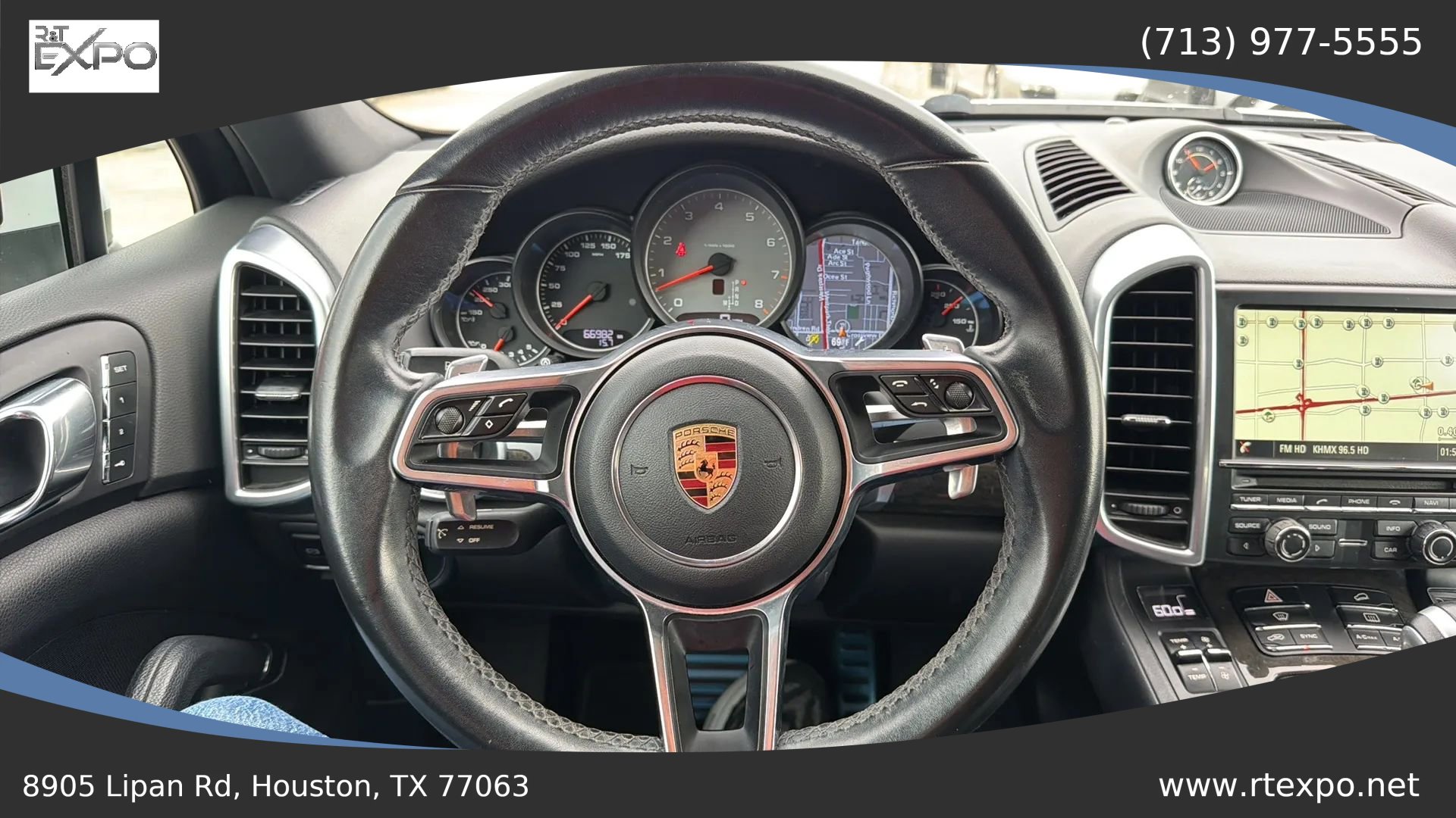Used 2016 Porsche Cayenne S image 46
