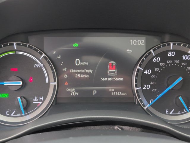 Used 2020 Toyota Highlander XLE AWD/4WD image 21