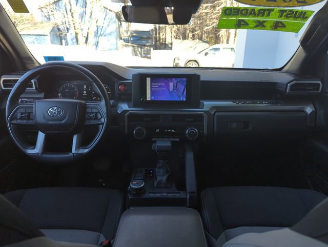 Used 2024 Toyota Tacoma TRD Off-Road image 14