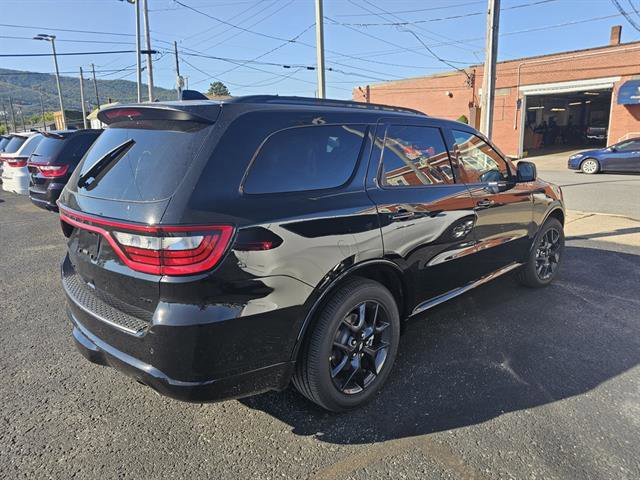 New 2026 Dodge Durango R/T image 4