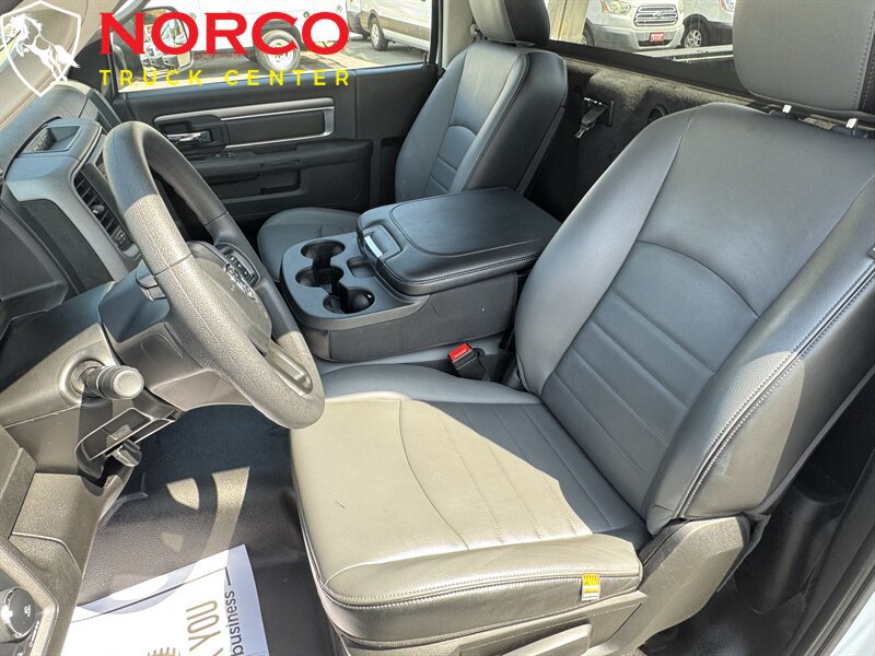 Used 2023 RAM 1500 Tradesman w/ Electronics Group AWD/4WD image 19