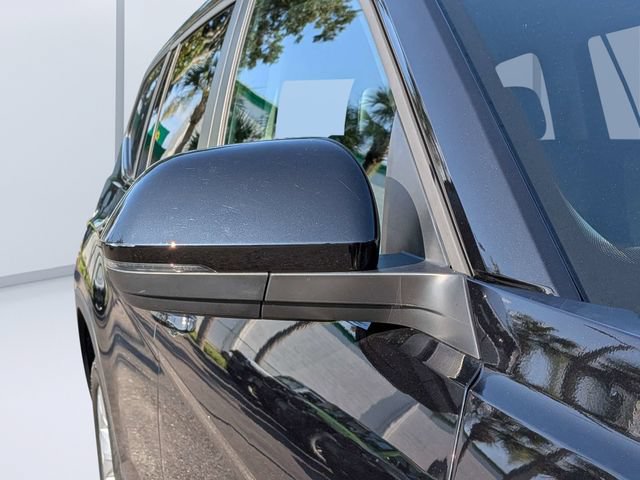 Used 2018 Volkswagen Atlas SE FWD image 11