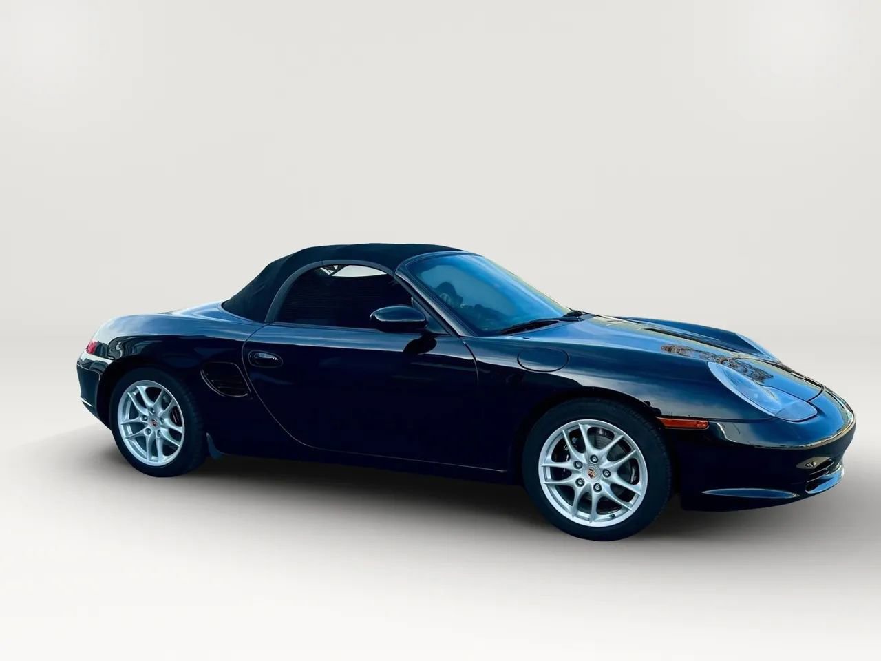 Used 2004 Porsche Boxster image 38
