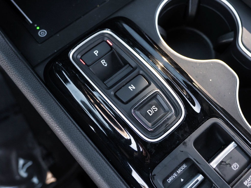 Used 2026 Honda Pilot Black Edition image 36