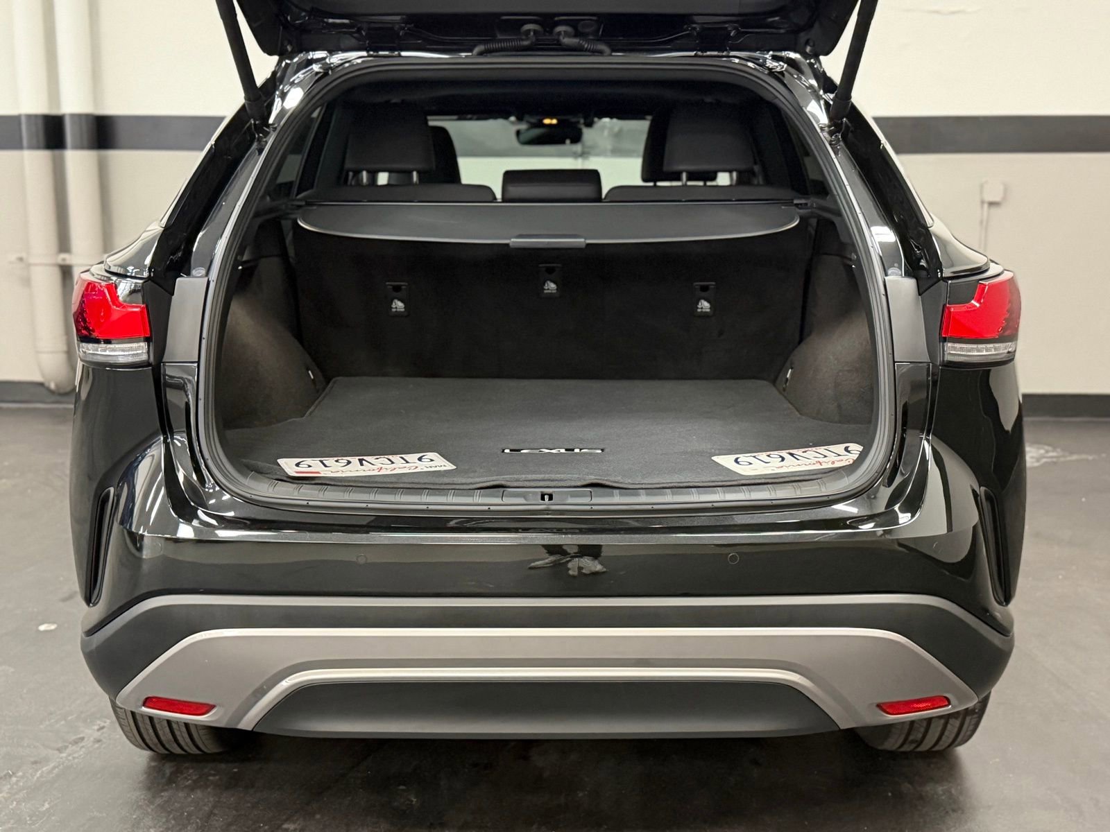 Used 2025 Lexus RX 350 FWD w/ Technology Package image 15