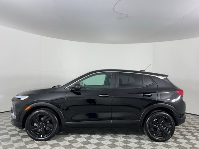 Used 2025 Buick Encore GX Preferred FWD image 8
