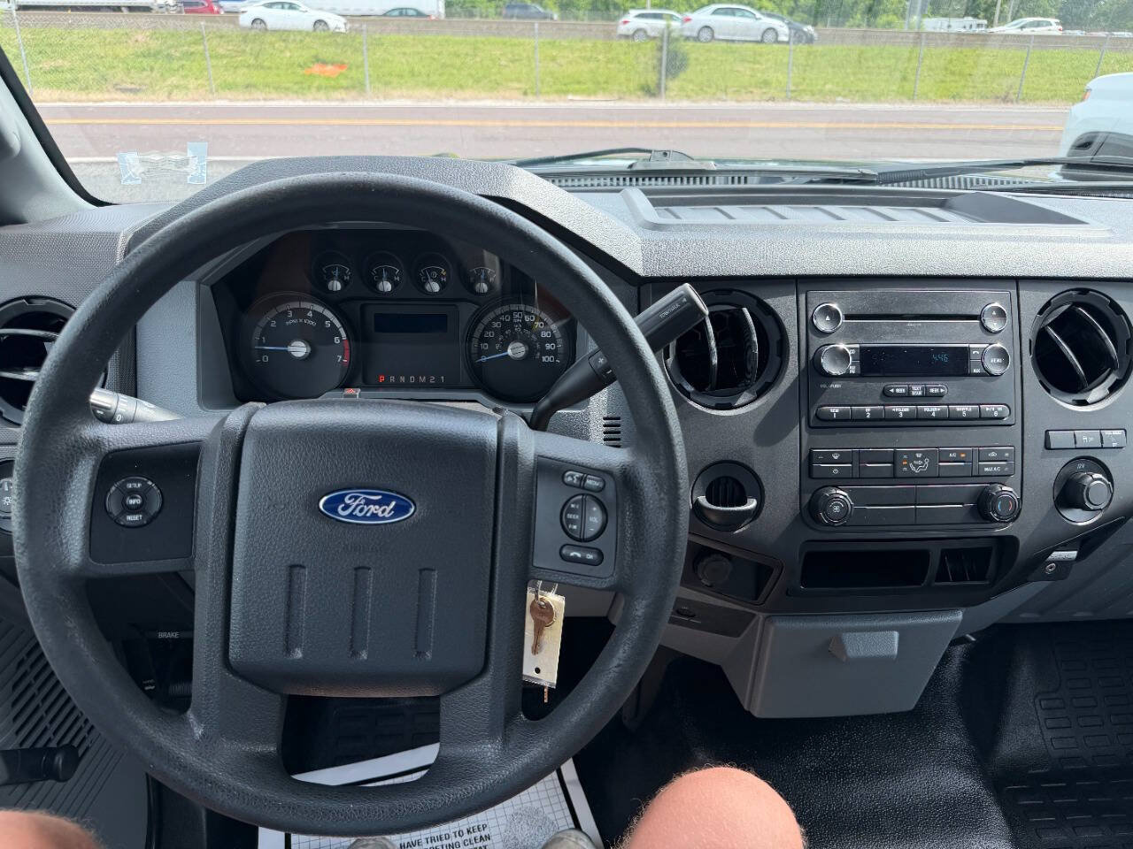 Used 2016 Ford F250 XL RWD image 14