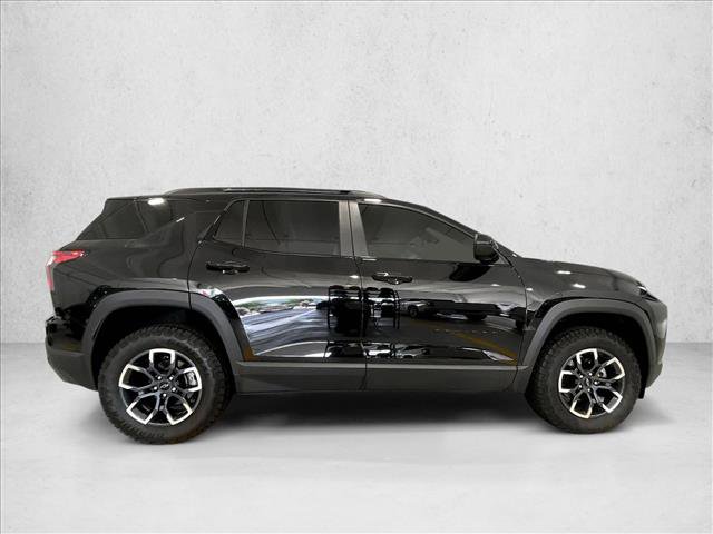 Used 2026 Chevrolet Equinox ACTIV FWD image 5