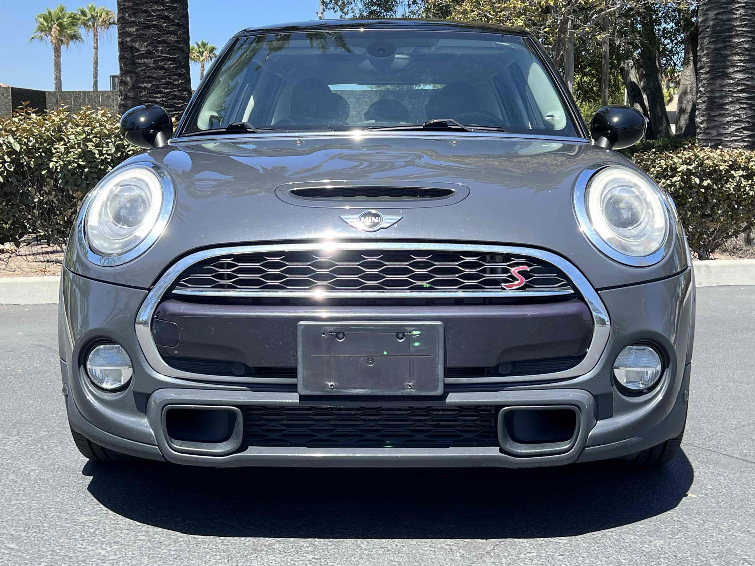 Used 2018 MINI Cooper S FWD image 15