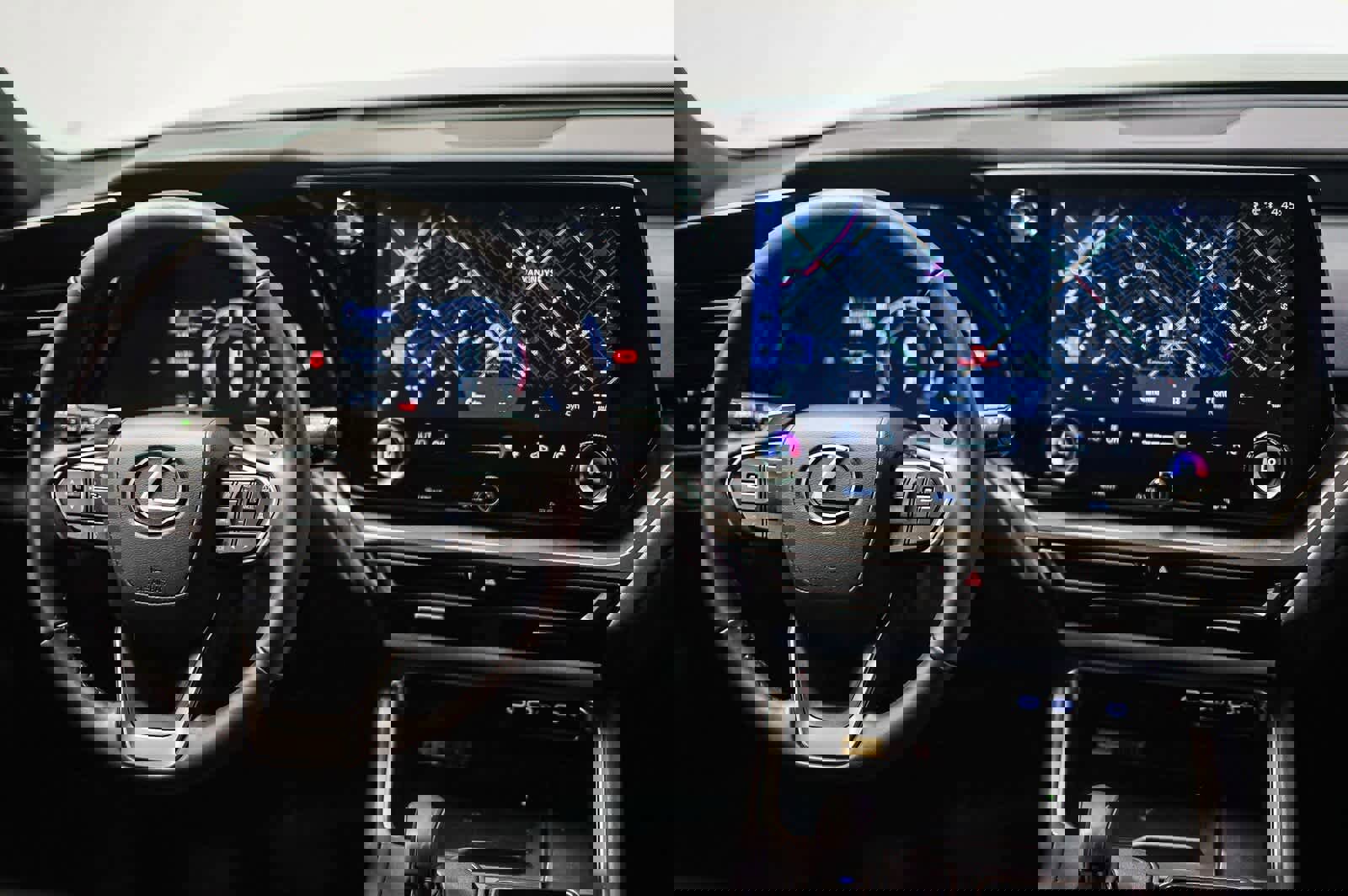 Used 2024 Lexus TX 350 FWD w/ Cold Weather Package image 11