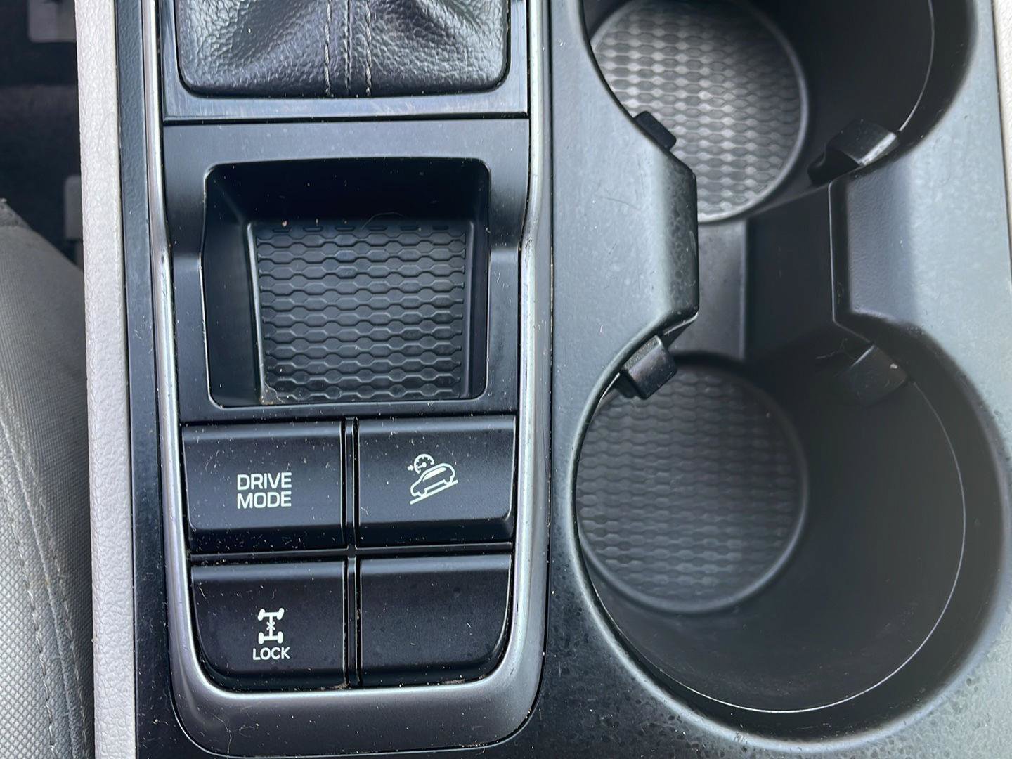 Used 2018 Hyundai Tucson SEL AWD/4WD image 19