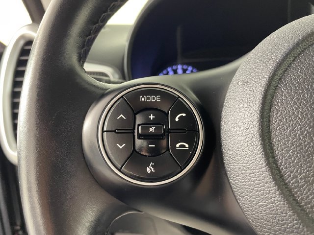 Used 2020 Kia Soul X-Line FWD image 11