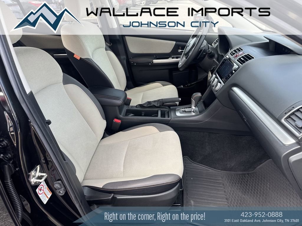 Used 2016 Subaru Crosstrek 2.0i Premium image 35