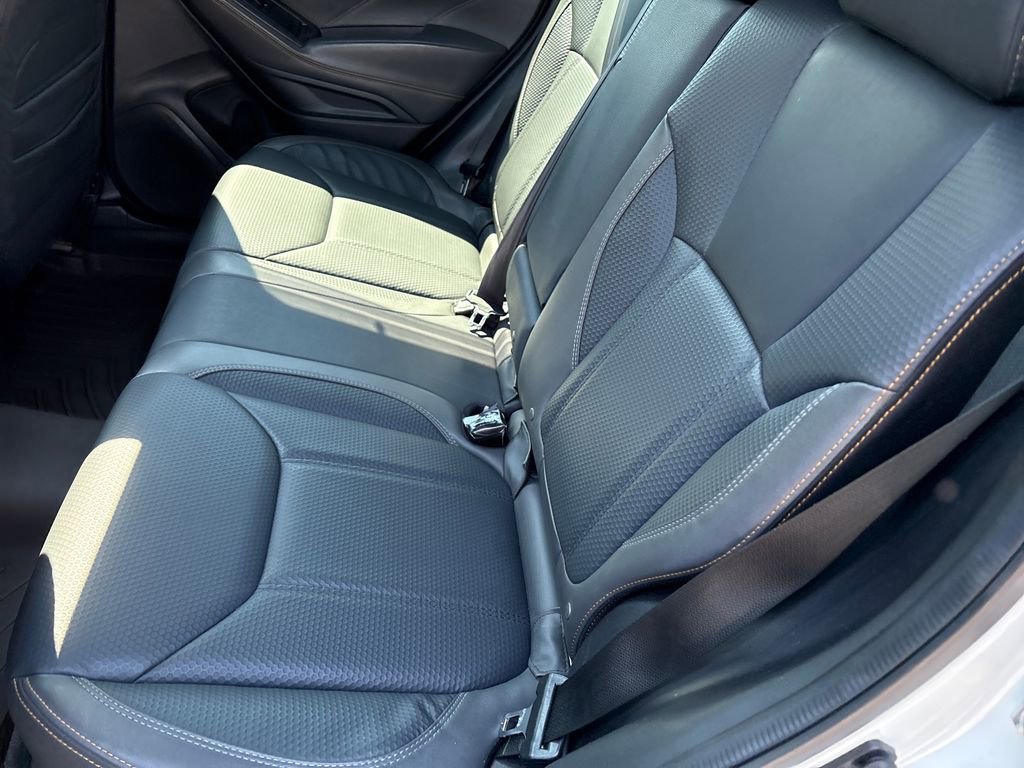 Used 2022 Subaru Forester Wilderness AWD/4WD image 10