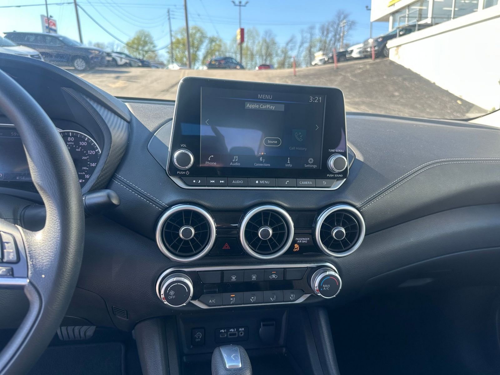 Used 2024 Nissan Sentra SV image 20