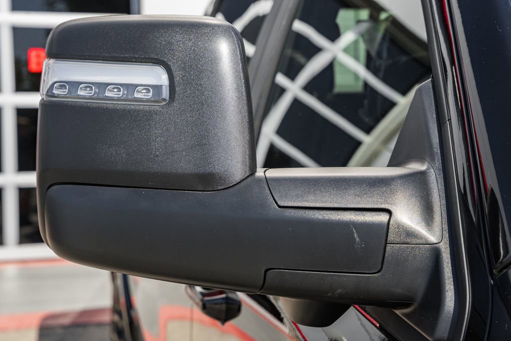 New 2026 RAM 1500 Limited w/ Night Edition image 17