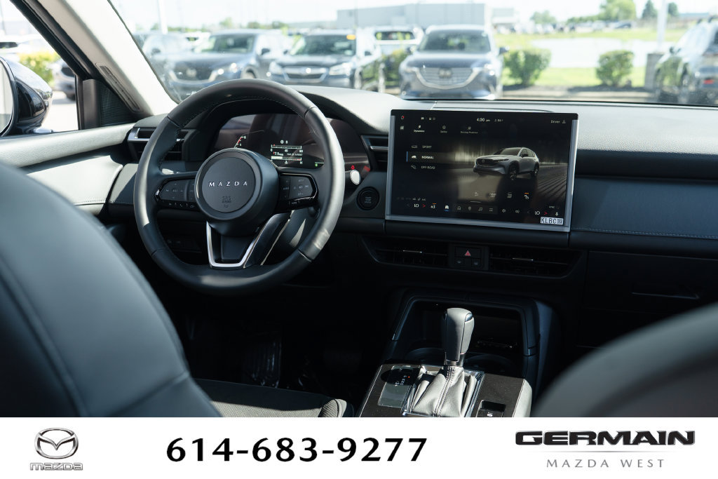 New 2026 MAZDA CX-5 Preferred AWD/4WD image 18