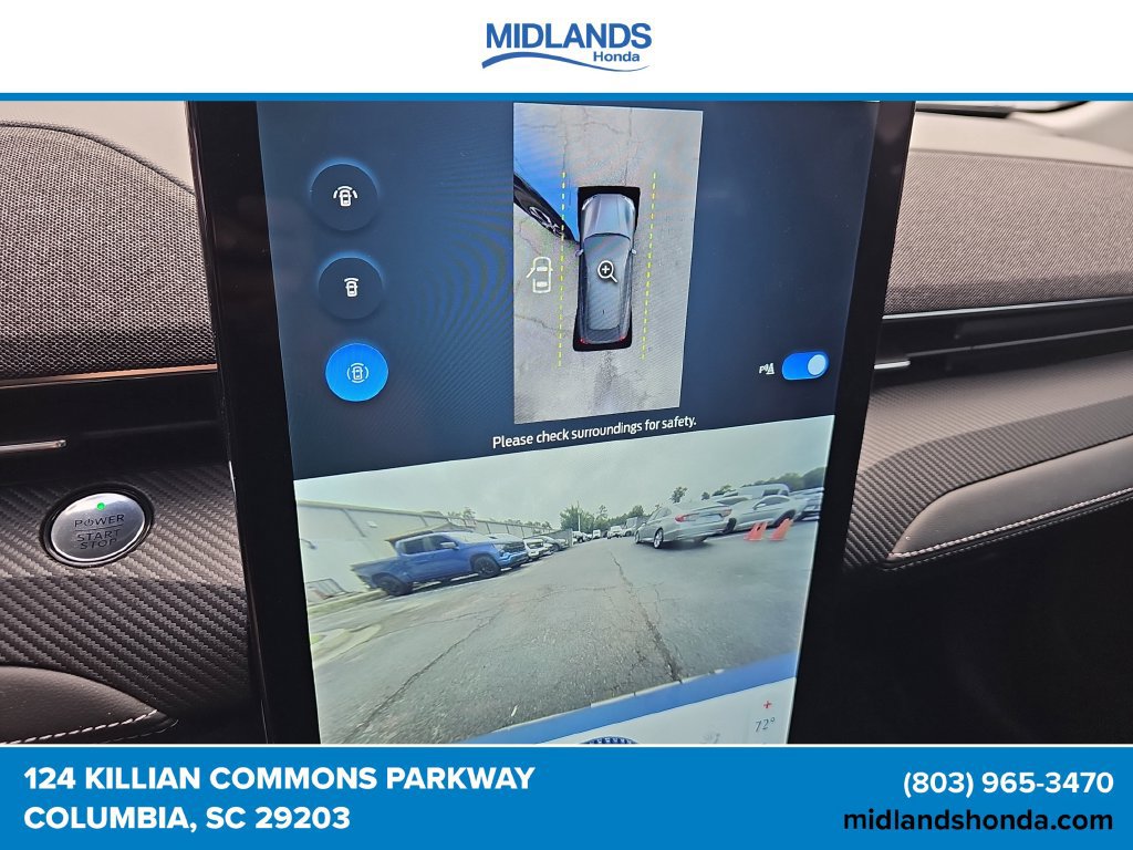 Used 2023 Ford Mustang Mach-E Premium RWD image 26