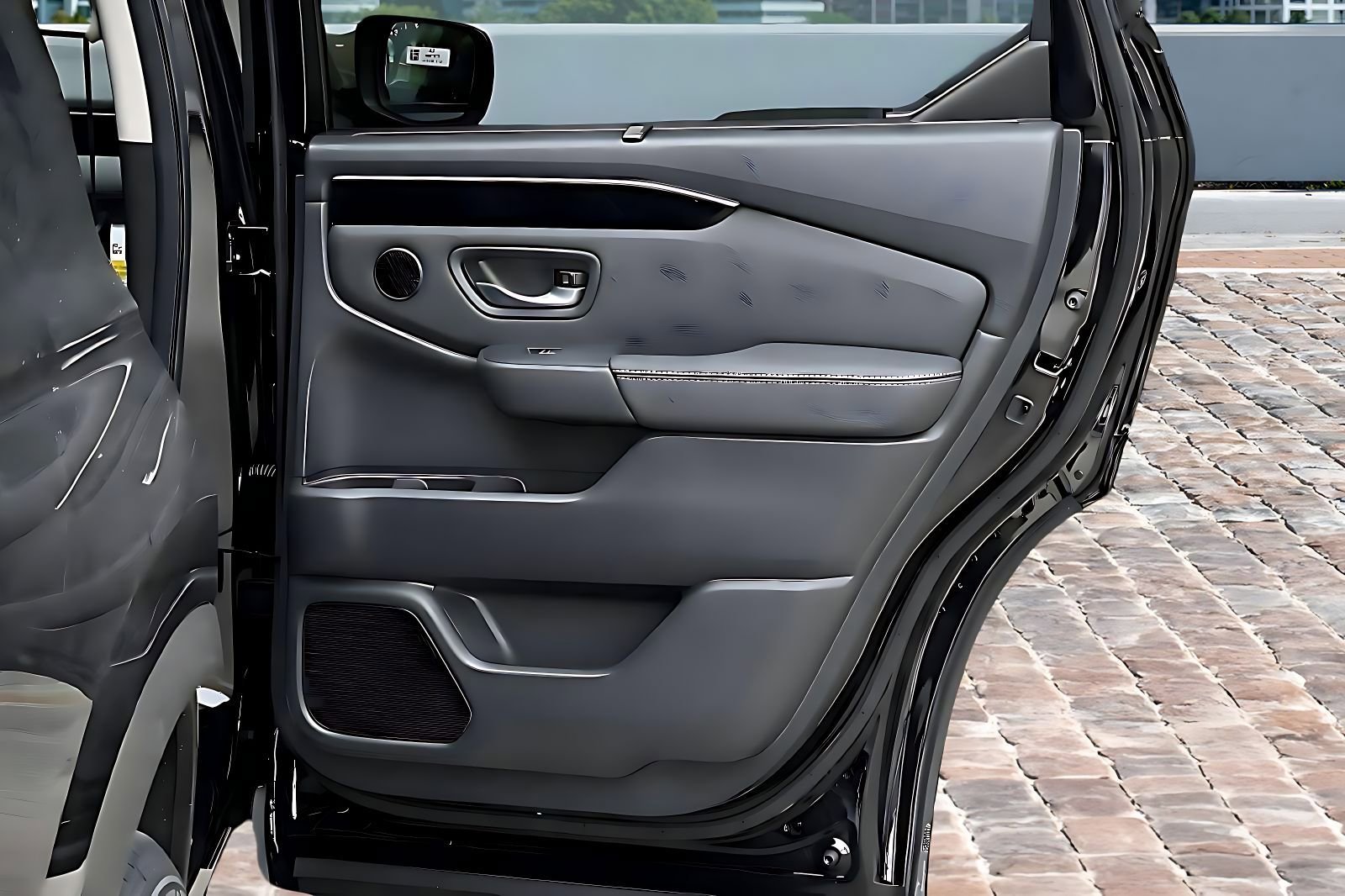 New 2026 Honda Pilot EX-L image 14